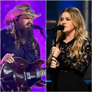 Adele & Chris Stapleton's Latest "Easy on Me" Duet: The Heart-Exploding Revival That's Pure Viral Vapor lht