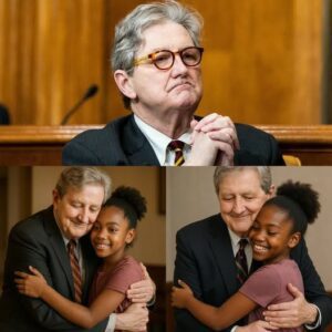 BREAKING: John Neely Kennedy Makes a Life-Changing Move That Has Everyone Talking!