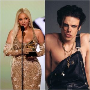 Beyoncé Threatens to Boycott Grammys Over Yungblud Invitation