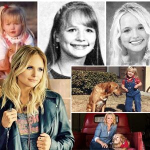 “The Unbelievable History of Miranda Lambert” traces the life and rise of one of modern country music’s most influential and authentic voices.
