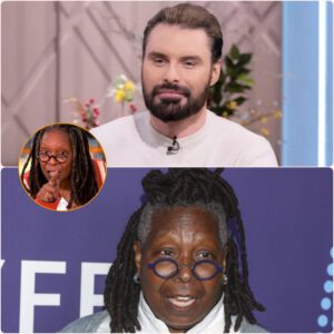 “YOU DEFAMED ME ON LIVE TV — NOW PAY THE PRICE!” — Rylan Clark Drops $50 MILLION Legal Bomb on The View and Whoopi Goldberg After Explosive On-Air Ambush💖Krixi