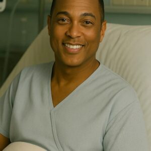💖 POSITIVE UPDATE from Don Lemon: A Warm and Honest Update on His Health Journey