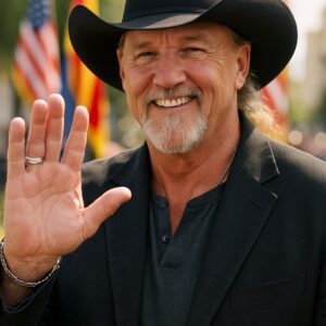 “I’M NOT SEEKING POWER — I’M SEEKING THE REASON OF THE HEART.”Brandon Lake’s Unexpected Leap from the Stage to the Halls of Power cz