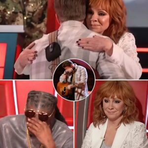 Snoop Dogg on His Knees, Reba McEntire Walks Off in Tears: The Voice’s “Most Devastating Audition Ever” – Real or Rage-Bait? lht