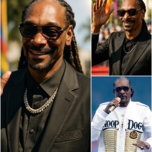 Snoop Dogg's House of Representatives Bid: The Soulful Campaign That's All Smoke and No Fire nh