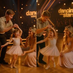 “Auntie Witney, Can You Teach Me to Dance?” — The Moment That Melted the Internet
