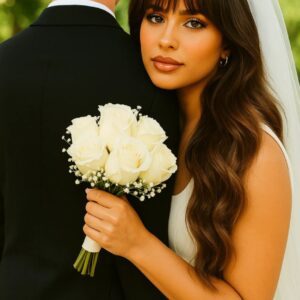 💍 Wedding Bells or Just Noise? The Truth Behind Ella Langley’s Viral Engagement Rumor