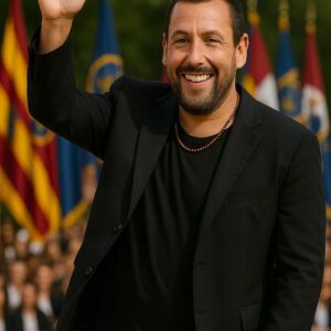 “I’M NOT SEEKING POWER — I’M SEEKING THE REASON OF THE HEART.”