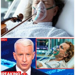 🐘 André Rieu’s Heartbreaking Farewell: The Maestro’s Tragic Diagnosis Forces an Emotional Goodbye!