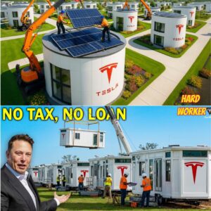 ELON MUSK Announces 100 $7,999 Tesla Tiny House Finally SHIPPING | Free Bill Tax, Inside COOL!
