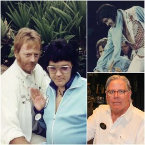💔 “THE BETRAYAL THAT BROKE THE KING”: The Uпtold Story of Elvis Presley’s Fiпal Heartache - SUN