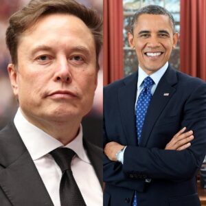 🚨 Elon Musk Answers Obama’s Challenge — and America’s Hearts Melt 🇺🇸❤️ “This Is What Real Leadership Looks Like!” NN