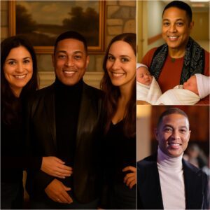 BREAKING NEWS: Don Lemon’s Hidden Kindness Resurfaces After 15 Years