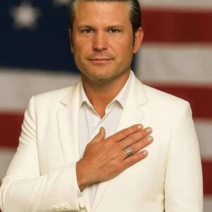 GOOD NEWS FROM PETE HEGSETH 💡 “I Am Fighting — But I Can’t Do It Alone”
