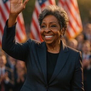 🔥 GLADYS KNIGHT SHOCKS AMERICA: RUNS FOR U.S. SENATE – AND HER PLAN WILL INSPIRE THE NATION 🌎🎤