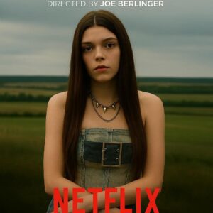 NETFLIX ANNOUNCES “Till the End: The Courtney Hadwin Story” — A Life Forged in Fire 🔥 nn