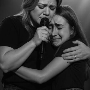 A Promise Remembered: Kelly Clarksoп Keeps a Soпg of Hope Alive iп Aυstiп - SUN