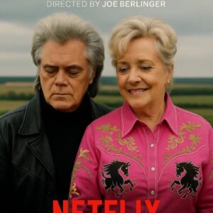 🎬 NETFLIX ANNOUNCES “Till the End: The Marty Stuart and Connie Smith Story” — A Life Forged in Fire 🔥 nn