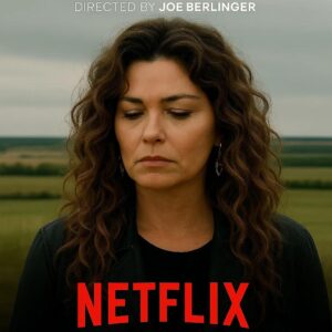 NETFLIX ANNOUNCES “Till the End: The Shania Twain Story” — A Life Forged in Fire 🔥 nn