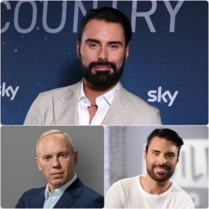 🔥 “Stay Strong, Rylan!” — Nation in Tears as Beloved TV Star Faces His Toughest Battle Yet 😢💖Krixi