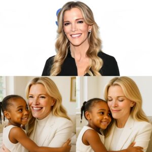 BREAKING: Megyn Kelly Makes a Life-Changing Move That Has Everyone Talking In a world desperate for good news, Megyn Kelly just did something incredible flying to Texas to adopt a 6-year-old girl left orphaned by the catastrophic Hill Country floods...