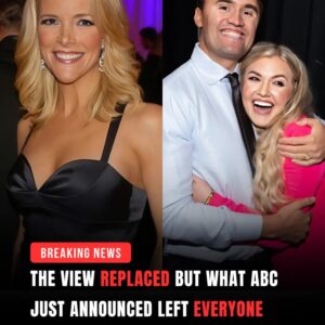 TRAGIC END- HISTORIC START: Moments Ago at ABC Headquarters in Manhattan, chaos erupted as the network officially pulled the plug on The View.