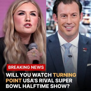 1 BILLION VIEWS! — The Very First Episode of The Charlie Kirk Show Featuring Johnny Joey Jones and Erika Kirk Has Officially Become a Worldwide Sensation
