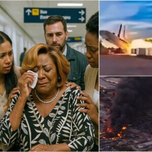 SAD NEWS: Victims of UPS MD-11 Cargo Plane Crash in Louisville Identified