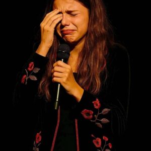 💔 COURTNEY HADWIN BREAKS DOWN IN TEARS — CANCELS FINAL SHOW, PROMISES DOUBLE REFUNDS TO FANS 💔 nn