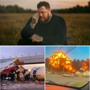 💔 SAD NEWS: VICTIMS OF UPS MD-11 CARGO PLANE CRASH IDENTIFIED — JELLY ROLL’S FAMILY STRUCK BY DEVASTATING LOSS 💔 nn