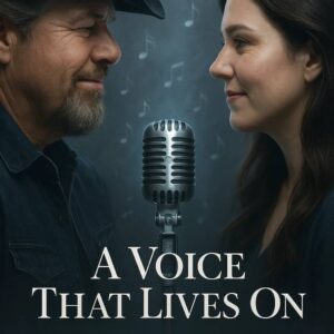 “Home Ain’t Gone”: Toby Keith’s Heavenly Duet with Daughter Krystal Echoes Eternal Bonds. ws