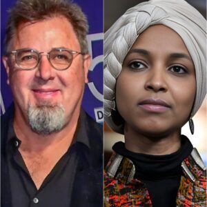 “If You Weren’t Born Here, You’ll Never Lead Here”: Vince Gill’s Explosive New Proposal Ignites a Political Firestorm cz