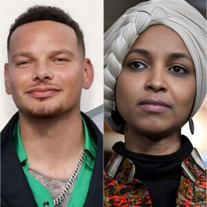 Kane Brown’s Explosive Proposal to Ban Foreign-Born Leaders Sparks National Firestorm cz