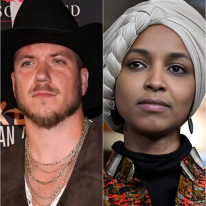 Brandon Lake’s Explosive Proposal Sparks National Firestorm: “If You Weren’t Born Here, You’ll Never Lead Here” cz