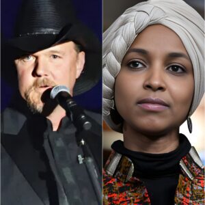 Trace Adkins Sparks Firestorm With Proposal to Ban Foreign-Born Americans From Public Office cz