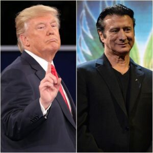 🚨 THE NIGHT STEVE PERRY STOOD TALL: “DON’T STOP BELIEVIN’” AND THE MOMENT THAT SHOOK AMERICA