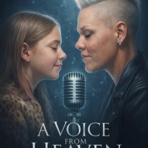 🎶 “A Voice from Heaven”: P!nk and Her Daughter Release a Never-Before-Heard Mother–Daughter Duet — A Song That Brings Them Together Again, Beyond Time and Life nn
