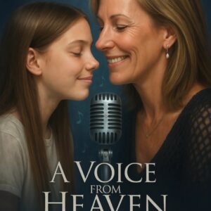 🎵 “A Voice from Heaven”: Courtney Hadwin and Her Mother Ann-Marie Release a Never-Before-Heard Mother–Daughter Duet nn