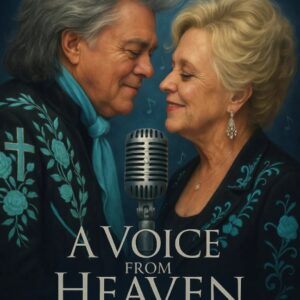 🎵 “A Voice from Heaven”: Marty Stuart and Connie Smith Release a Never-Before-Heard Duet nn