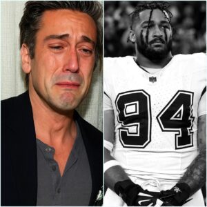 💔 “Help Me Find Justice After I’m Gone” — David Muir in Tears as NFL Star Marshawn Kneeland Dies Tragically at 24