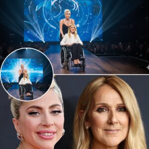 When Two Powerhouses Became One Voice — Celine Dion & Lady Gaga’s Unannounced Duet That Stopped the Grammys Cold. ws