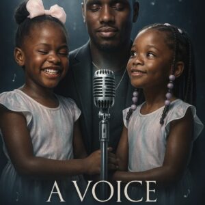 Jamal Roberts & Daughters' "You're Still Here" Duet: The Family Miracle That's Pure Phantom Harmony lht