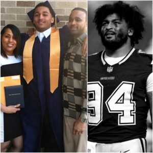 Marshawn Kneeland Wore His Mother's Ashes in a Necklace After Her Death 1 Year Before His Own