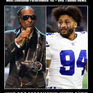 Snoop Dogg's "Soul-Changing" Message from Marshawn Kneeland: The Tearful Revelation That's Pure Smoke and Mirrors lht