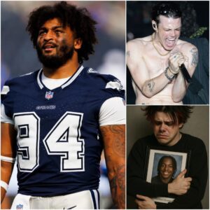 💔 “He was my favourite player and he inspired me to live with more positivity – I never thought he would choose to leave like this.” DB