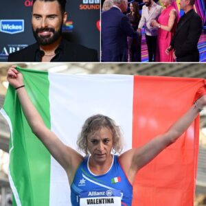 MAM “ENOUGH IS ENOUGH — FAIRNESS HAS TO MEAN SOMETHING.” With those EXPLOSIVE words