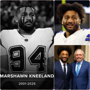 💔 Barry Gibb IN TEARS: THE MUSIC LEGEND SHATTERED AFTER DISCOVERING THE HEARTBREAKING TRUTH BEHIND A YOUNG FOOTBALL STAR’S TRAGIC DEATH. Krixi