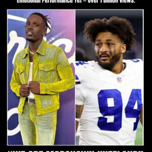Jamal Roberts' "Heart-Hitting" Message from Marshawn Kneeland: The Tearful Revelation That's Pure Idol Illusion lht