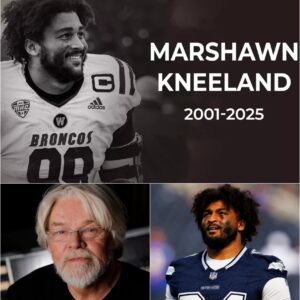 “Stevie, I’m Sorry…” — The Final Message of Marshawn Kneeland cz