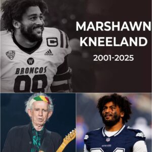 “Keith, I’m Sorry”: The Final Words of Marshawn Kneeland cz